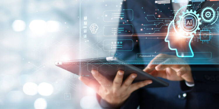 Últimos días para solicitar la beca Corfo en el diplomado de Inteligencia Artificial centrado en proyectos sostenibles.