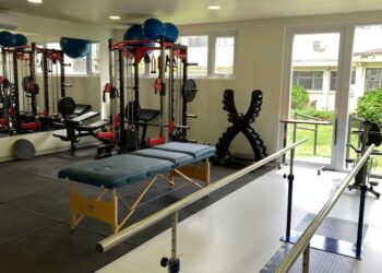 Centro de Rehabilitación del Hospital Clínico San Francisco en Pucón – LAVOZDEPUCON