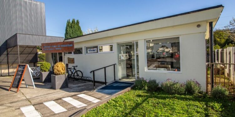 Unidad de Recolección de Muestras del Hospital Clínico San Francisco de Pucón – LAVOZDEPUCON