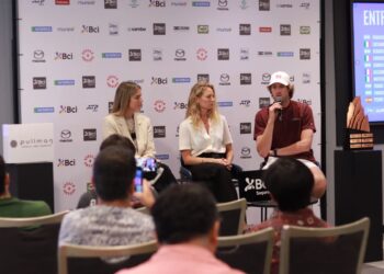 Bci Seguros ChileOpen 2026 ya tiene su cuadro principal definido con grandes figuras internacionales y una destacada participación chilena.