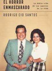 El periodista Rodrigo Cid nos cuenta sobre su libro centrado en los temidos agentes de la DINA – Radio Portales