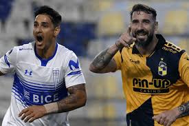 Coquimbo Unido se consagra campeón de la Supercopa 2026 al derrotar a la UC en penales.