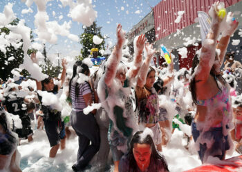 Municipio promueve un verano 2026 lleno de actividad, cultura y comunidad.