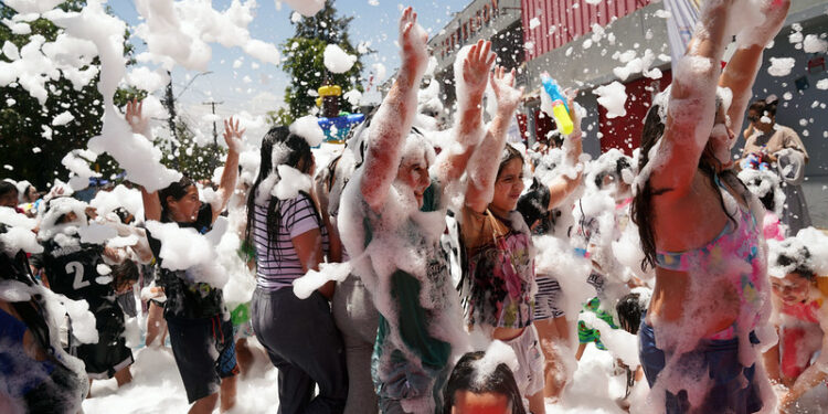 Municipio promueve un verano 2026 lleno de actividad, cultura y comunidad.