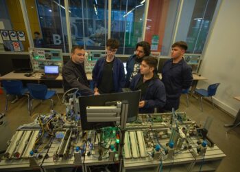 ¡Descubre tu carrera y escoge tu vocación en Duoc UC San Bernardo!