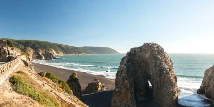 Maule se posiciona como la cuarta región con mayor proyección de visitantes para el verano de 2026.
