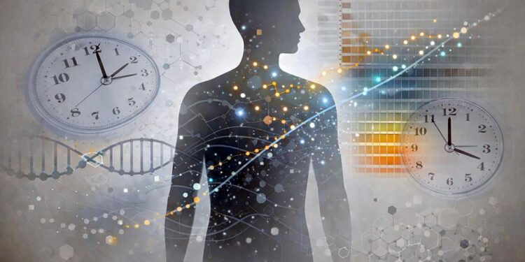Estudio de la U. de Chile relaciona la obesidad en jóvenes con un envejecimiento biológico más rápido.