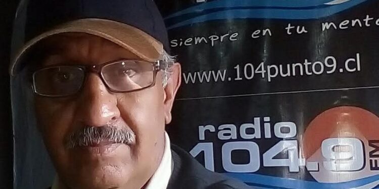 Cuando un amigo se despide… – LAVOZDEPUCON