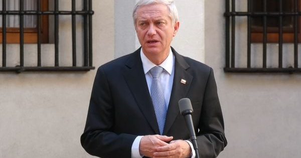 [VIDEO] Presidente electo propone detener el avance de los SLEP y reevaluar los resultados.