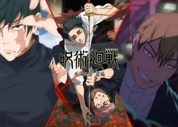 Jujutsu Kaisen temporada 3: cómo y a qué hora sintonizar el estreno del arco Culling Game en Chile.