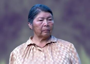 Formalizan la acusación contra los hijos y el exyerno de Julia Chuñil por su posible implicación en su desaparición y muerte.