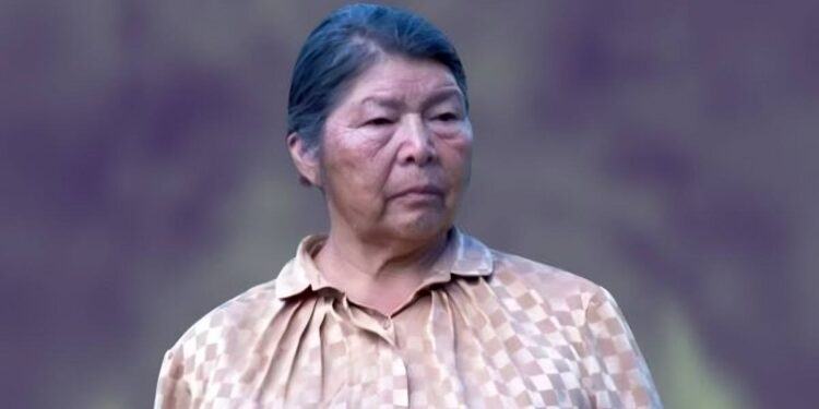 Formalizan la acusación contra los hijos y el exyerno de Julia Chuñil por su posible implicación en su desaparición y muerte.