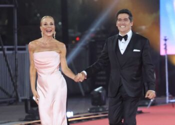 Las hijas de Coté López hacen su debut y se añaden a figuras importantes: nuevos confirmados para la Gala de Viña 2026.