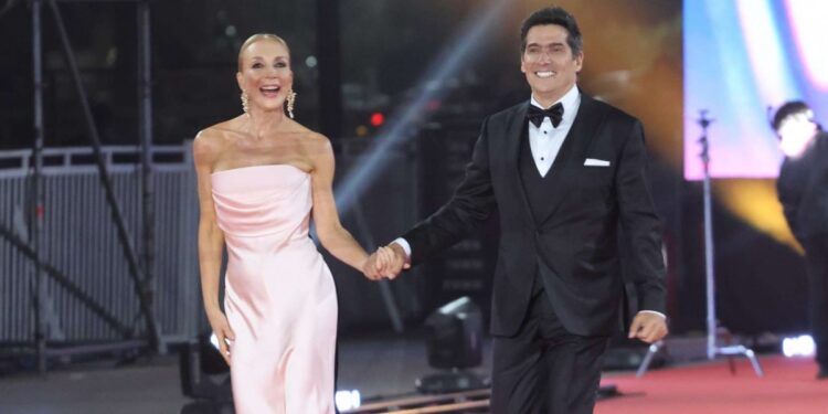 Las hijas de Coté López hacen su debut y se añaden a figuras importantes: nuevos confirmados para la Gala de Viña 2026.