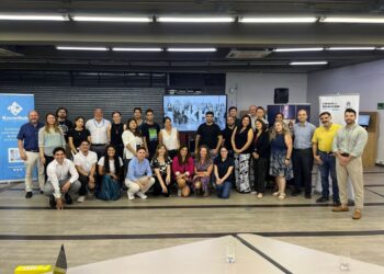 Know Hub Chile y la UNAB impulsan la innovación científica en doctorados con un programa formativo que ha tenido mucho éxito.