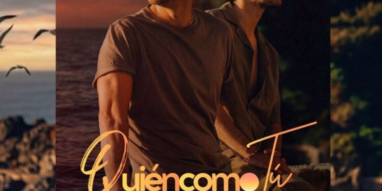 La Otra Fe homenajea a Ana Gabriel con una sentida versión de «Quién Como Tú»