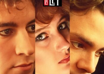 La Ley regresa a sus raíces con el relanzamiento en vinilo doble de su disco clásico de 1988.