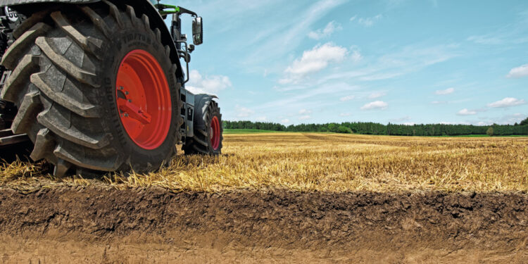 Accidente de tractor causa la muerte de un hombre en la comuna de Vichuquén.