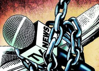 La defensa de la libertad de prensa es constante – LAVOZDEPUCON