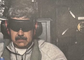 Venezolanos en Pucón festejan la caída de Nicolás Maduro – LAVOZDEPUCON