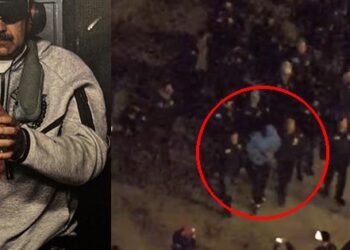 [VIDEO] Nicolás Maduro aterriza en Estados Unidos con un mega operativo de seguridad.