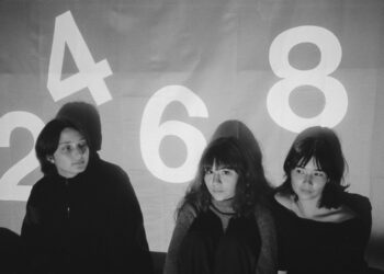 Horsegirl llega a Chile con su primer show en el Club Chocolate este 28 de mayo.