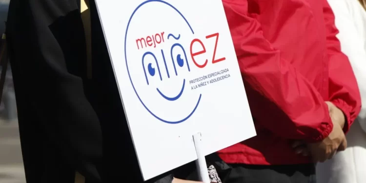 Indagan el fallecimiento de un niño de tres años en un hogar de Mejor Niñez en Ñuñoa.