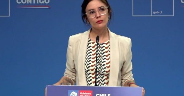 [VIDEO] Vallejo advierte sobre soberanía regional: “Así como pasó con Venezuela, mañana puede ser el cobre o el litio”