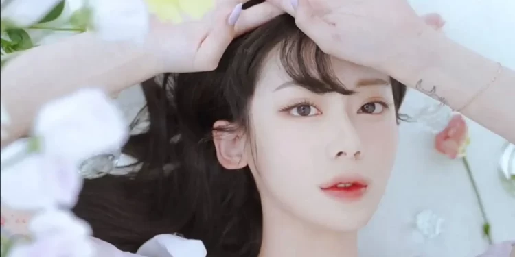 Tragedia en la industria del K-pop: fallece a los 27 años la cantante Mo Soo-jin.