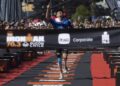 Diego Moya se coronó campeón del Itaú IRONMAN 70.3 Pucón 2026 y establece un nuevo récord histórico – LAVOZDEPUCON.