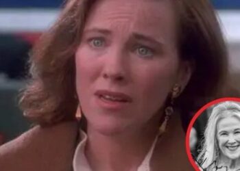 Falleció a los 71 años la actriz de Mi pobre angelito, Catherine O’Hara.