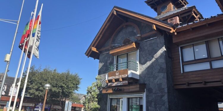 Casi $48 millones adicionales en comparación con el último año de Carlos Barra – LAVOZDEPUCON