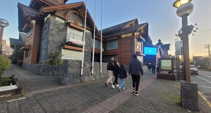 El diverso destino de los controvertidos asesores del alcalde Álvarez – LAVOZDEPUCON