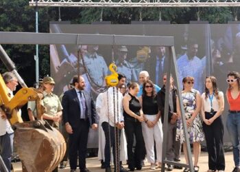 Nueva subcomisaría de Carabineros en Huechuraba fortalecerá la seguridad de más de 45 mil vecinos.