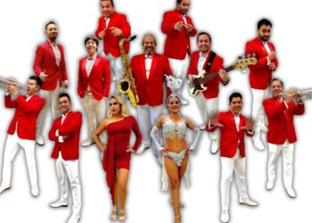 La orquesta «Pachuco y La Cubanacán» pondrá ritmo a la fiesta este sábado en Dreams Temuco – LAVOZDEPUCON.