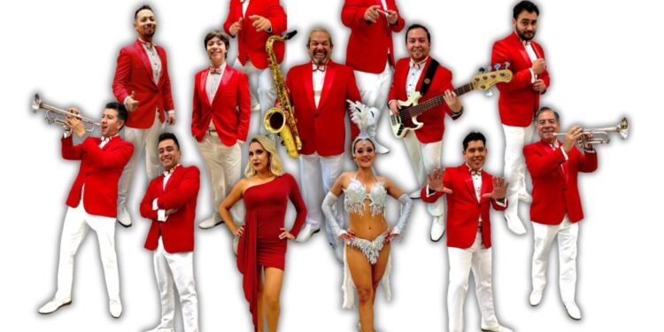 La orquesta «Pachuco y La Cubanacán» pondrá ritmo a la fiesta este sábado en Dreams Temuco – LAVOZDEPUCON.