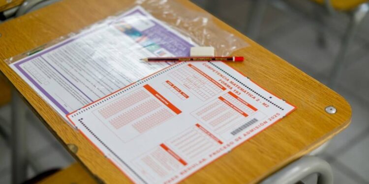 Colegios municipales de Pucón incrementan sus promedios en la PAES – LAVOZDEPUCON