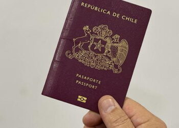 Usuarios reportan bloqueo de pasaportes: ¿Cómo chequear el estado de mi documento?