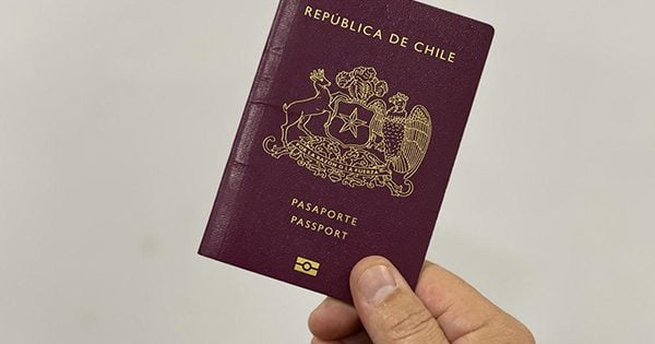 Usuarios reportan bloqueo de pasaportes: ¿Cómo chequear el estado de mi documento?