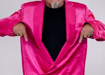 Paul Vásquez regresa a Dreams con un espectáculo lleno de humor y nostalgia – LAVOZDEPUCON