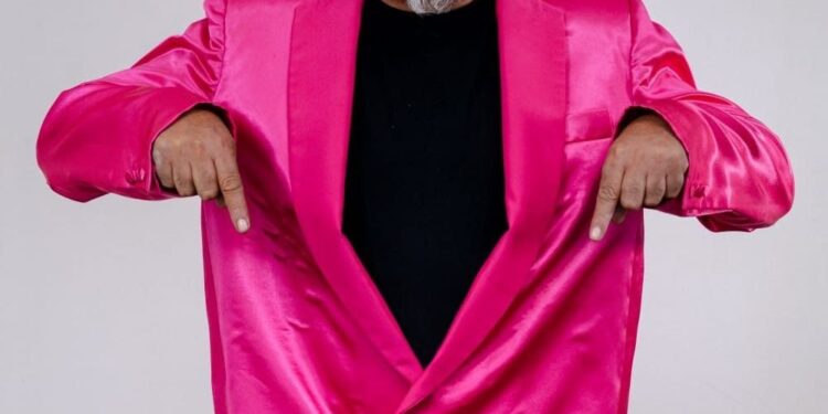 Paul Vásquez regresa a Dreams con un espectáculo lleno de humor y nostalgia – LAVOZDEPUCON