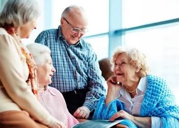 ¡Festejamos un logro para nuestros abuelitos!