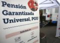 IPS garantiza que seguirá pagando la PGU mientras revisa los requisitos de residencia.