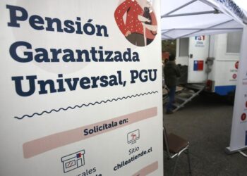 IPS garantiza que seguirá pagando la PGU mientras revisa los requisitos de residencia.