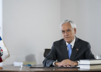 Comisión de Gobierno Interior da el visto bueno al proyecto de monumento para Sebastián Piñera.
