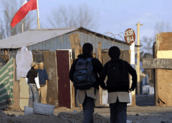 Casen 2024: pobreza infantil y empleo generan alertas importantes.