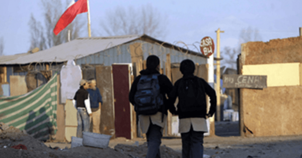 Casen 2024: pobreza infantil y empleo generan alertas importantes.