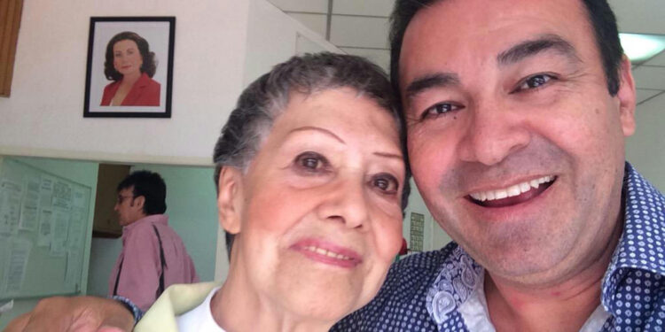 Fallece Gloria Rocha, reconocida directora de doblaje latino de Dragon Ball Z, Sailor Moon y Slam Dunk.