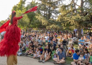 ¡Providencia recibe el verano con una gran variedad de actividades gratis en enero!