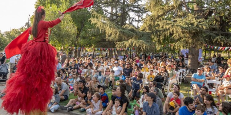 ¡Providencia recibe el verano con una gran variedad de actividades gratis en enero!